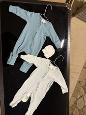Body Zara Baby Grow l 0-1 mese