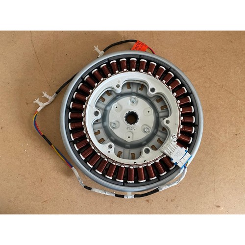 Statore completo rotore - completo, di