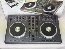 Numark Mixtrack Controller DJ Mixing Deck Classico