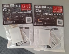 Luci Di natale Per Presepe