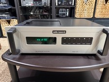 Audio Research  CD-3MKll  in