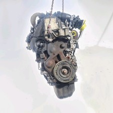Motore Tipo G8DA - Ford FOCUS