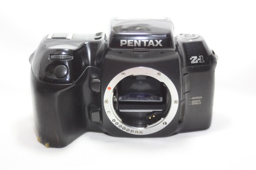 Eccellente pentax 1 z - z-1,