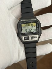 Raro orologio sportivo