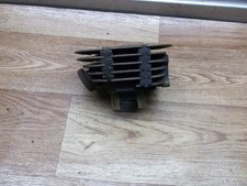Yamaha 5g1 cilindro - yamaha, dt