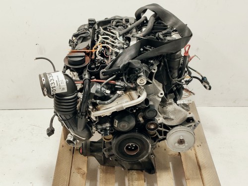 Motor completo bmw e84 - motor,