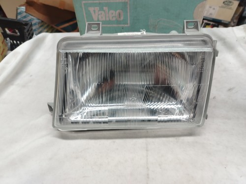 Faro anteriore seat ibiza - faro,