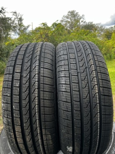 Set new pirelli cinturato - of,