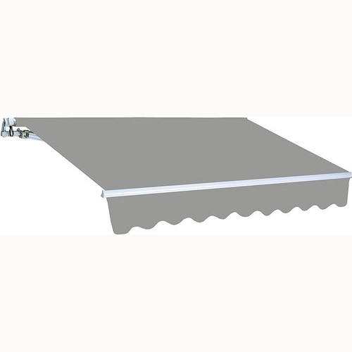 Tenda barra quadra - barra, l