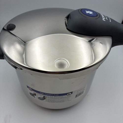 Pentola pressione wmf - a,