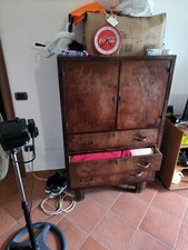 Vendo  secretaire 1900 Da