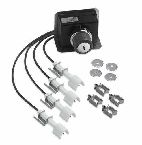 Kit accensione weber per - accensione,