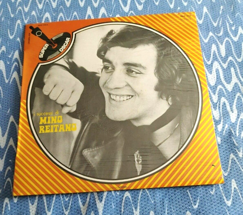 Mino reitano successi di - i,