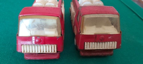 Tonka latta plastica camion - tonka,