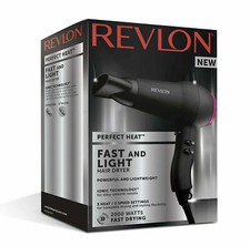 Revlon perfect asciugacapelli - revlon,