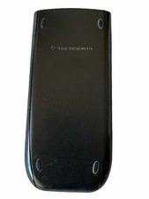 Texas Instruments TI 84 Plus &