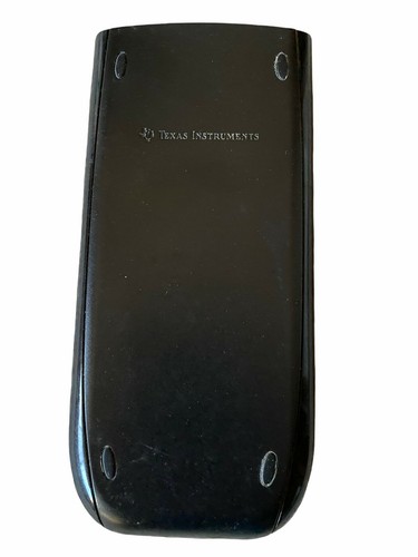 Texas instruments plus - texas, 84