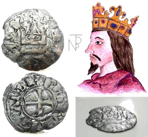 Oriente latino - latino, (chiarenza)