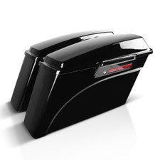 Borse Rigide LB per Harley