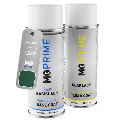 Vernice per auto - , kit
