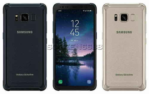 Samsung galaxy active - samsung,