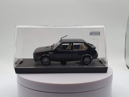 Fiat ritmo 125 abarth 1 - ritmo,