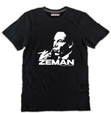 T-shirt Zdeněk Zeman