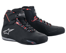 ALPINESTARS SCARPE WP RIDING