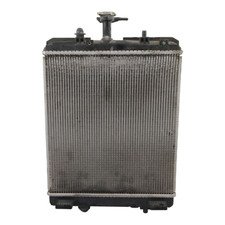 Radiatore Acqua Raffreddamento PEUGEOT 108 1.0 Benzina Motore 1KR RICAMBIO USATO