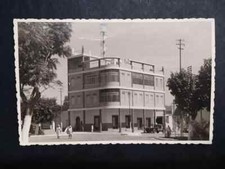 Cartolina Fotografica Colonie