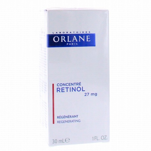 Orlane concentre retinol - orlane,