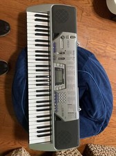 Tastiera casio ctk 491 - tastiera, ctk-491