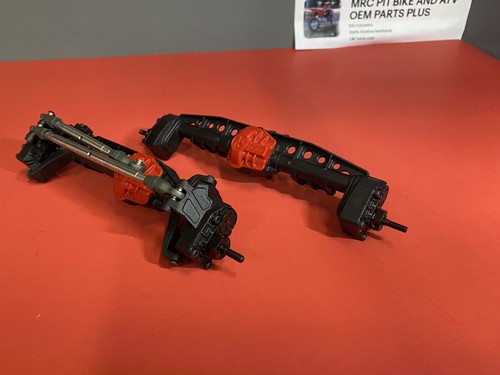 Axial scx10 iii - axial, ar45