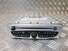 Autoradio GPS Tom - Renault