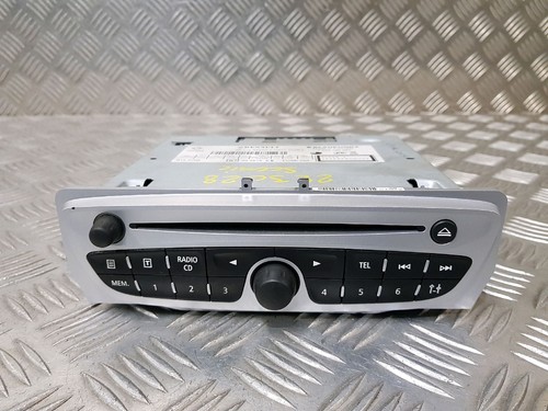 Autoradio gps tom renault - gps,