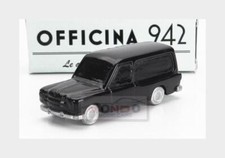 1:76 OFFICINA-942 Fiat 1400