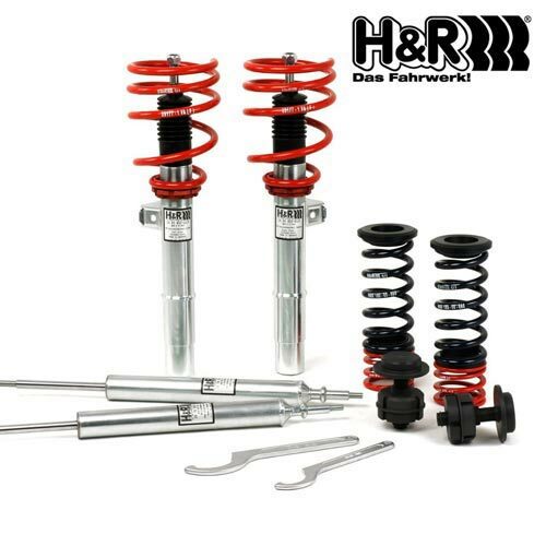 Assetto monotubo 29325 - h&r, 29325-3