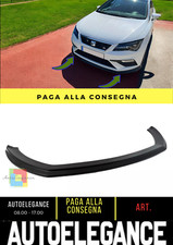 🔥SPLITTER ANTERIORE PER