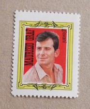 68503 184/tt Francobolli