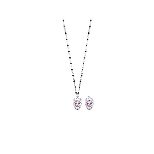 Collana donna kidult symbols - kidult,