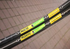 Coppia cerchi MAVIC Mach 2 CD