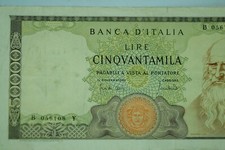 Cinquantamila lire Repubblica