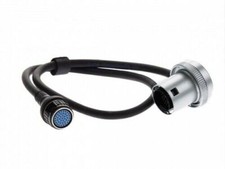 Mercedes Benz SD Collegare C4