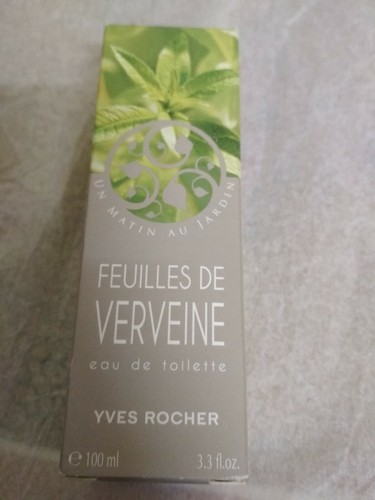 Feuilles verveine eau de - feuilles,