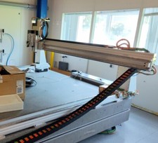 ISEL TBM | Collatrice CNC |