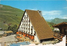 BR15456 hotel l adret les 2 alpes france