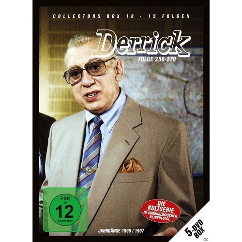 Neuware derrick collector - derrick, collector's