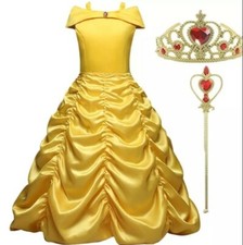 Abito principessa disney - principessa,