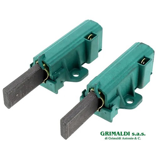 Coppia carboncini lavatrice - coppia,