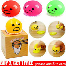 Squishy Puking Tuorlo d'uovo